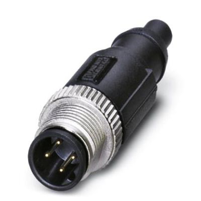 SAC-5P-M12MS PB TR - Phoenix Contact - 1507803
