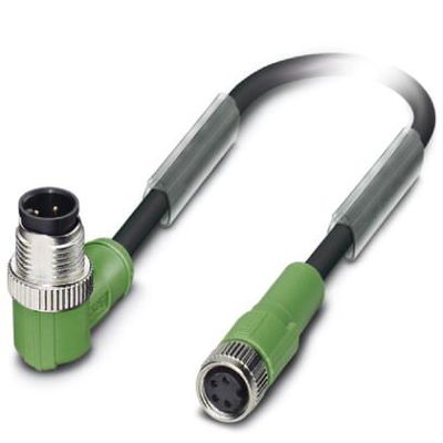 SAC-4P-M12MR-M 8FS/.../... - Phoenix Contact - 1507874