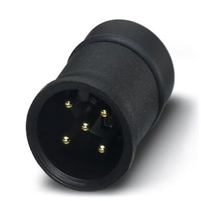 SAC-5P-M12M-INSERT - Phoenix Contact - 1508161