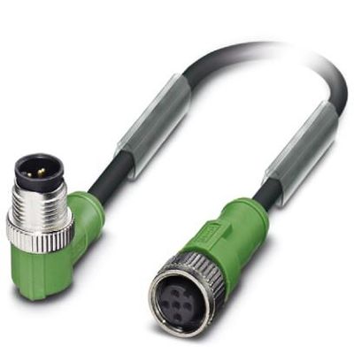 SAC-5P-M12MR-M12FS/.../... - Phoenix Contact - 1508734