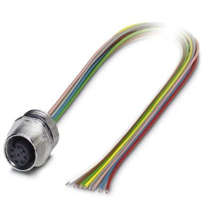 SACC-E-M12FS-8CON-M16/0,5 - Phoenix Contact - 1513790