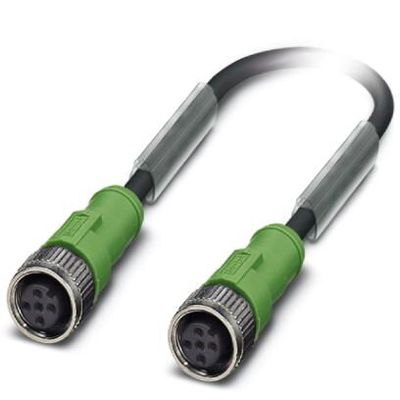 SAC-5P-M12FS-M12FS/.../... - Phoenix Contact - 1514980