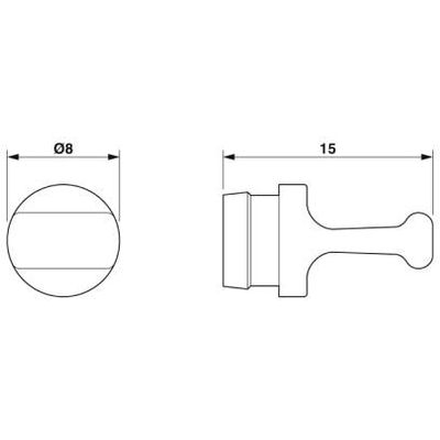 PROT-SNAP IN - Phoenix Contact - 1516441 - изображение 2