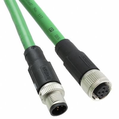 SAC-5P-MSB/ 2,0-900/FSB SCO - Phoenix Contact - 1517987
