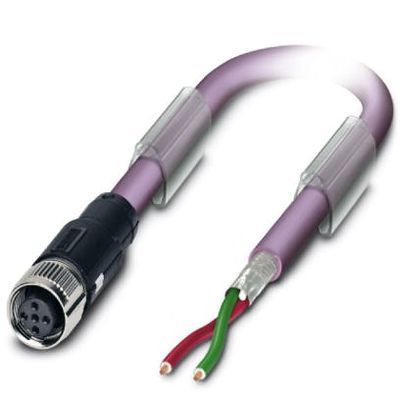 SAC-2P-2,0-910/FSB SCO - Phoenix Contact - 1518067