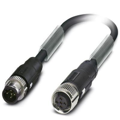 SAC-5P-MSB/0,13-PUR/FSB SCO SH - Phoenix Contact - 1518478 - изображение 2