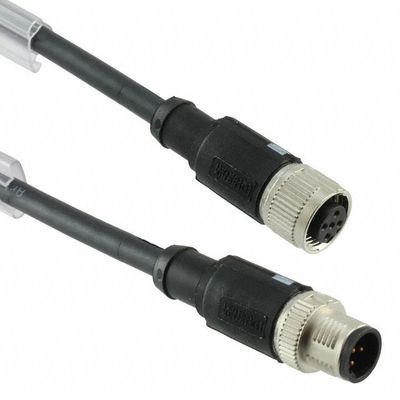 SAC-5P-MSB/0,13-PUR/FSB SCO SH - Phoenix Contact - 1518478