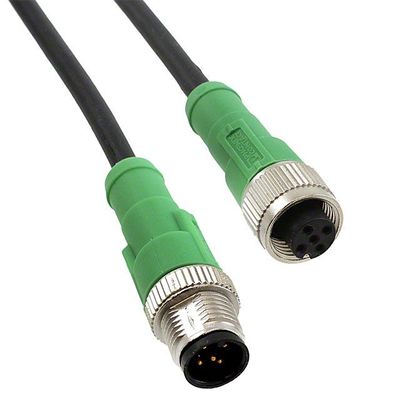 SAC-5P-MS/ 1,5-PUR/FS SCO - Phoenix Contact - 1519066