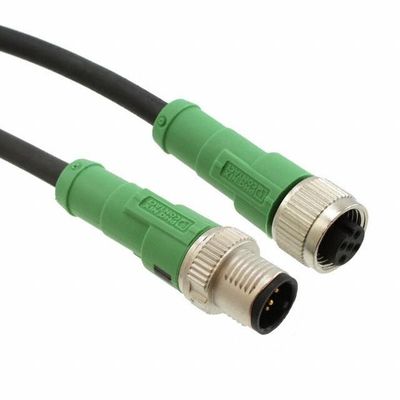 SAC-5P-MS/ 3,0-PUR/FS SCO - Phoenix Contact - 1519079