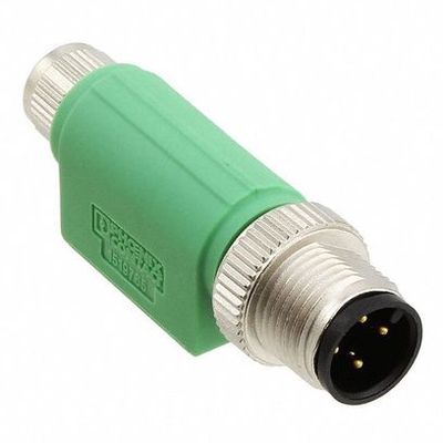 SAC-4P-M12MS-M 8FS - Phoenix Contact - 1519765 - изображение 2