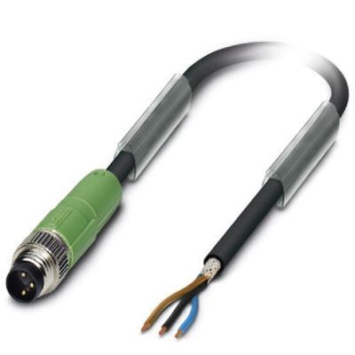 SAC-3P-M 8MS/ 1,5-PUR SH - Phoenix Contact - 1521614