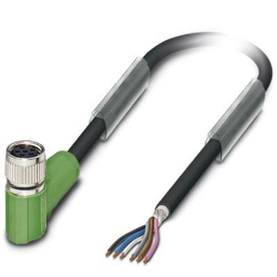 SAC-6P-1,5-PUR/M 8FR SH - Phoenix Contact - 1522448