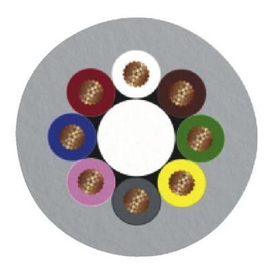 SAC-8P-M12MR-M12FR/.../... - Phoenix Contact - 1551972 - изображение 9