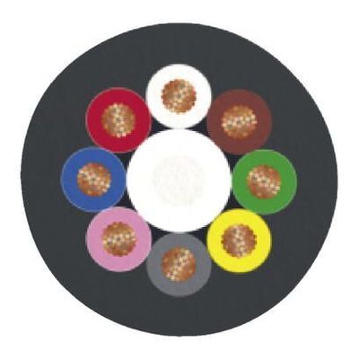 SAC-8P-M12MR-M12FR/.../... - Phoenix Contact - 1551972 - изображение 10