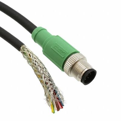 SAC-8P-M12MS/ 5,0-PUR SH - Phoenix Contact - 1526981