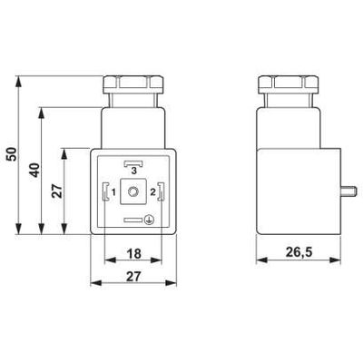 SACC-V-4CON-PG9/A - Phoenix Contact - 1527883 - изображение 3