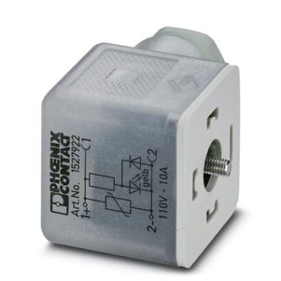 SACC-V-3CON-PG9/A-1L-SV 120V - Phoenix Contact - 1527922