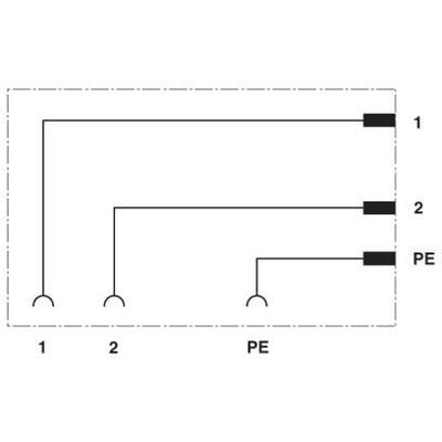 SACC-V-3CON-PG9/B - Phoenix Contact - 1527980 - изображение 3