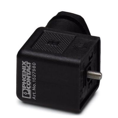 SACC-V-3CON-PG9/B - Phoenix Contact - 1527980