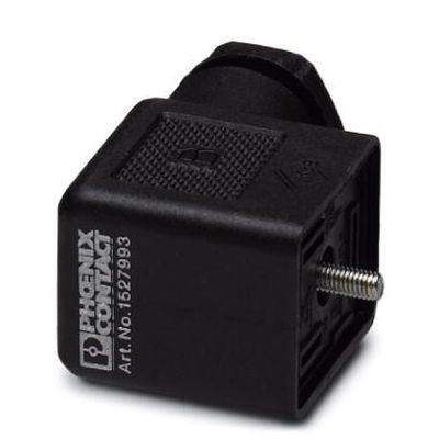 SACC-V-3CON-PG9/BI - Phoenix Contact - 1527993