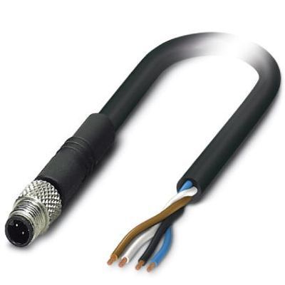SAC-4P-M5MS/ 1,5-PUR - Phoenix Contact - 1530304 - изображение 2