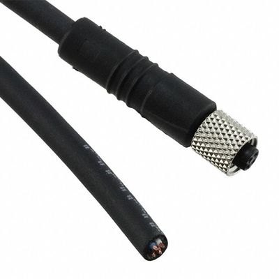 SAC-4P-3,0-PUR/M5FS - Phoenix Contact - 1530472