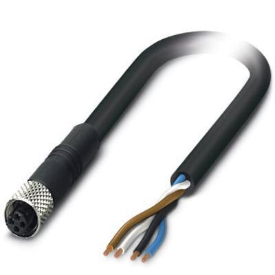 SAC-4P-1,5-PUR/M5FS - Phoenix Contact - 1530469 - изображение 2