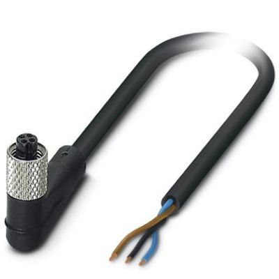 SAC-3P-1,5-PUR/M5FR - Phoenix Contact - 1530508