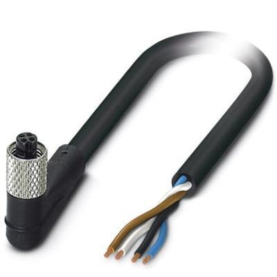 SAC-4P-1,5-PUR/M5FR - Phoenix Contact - 1530540