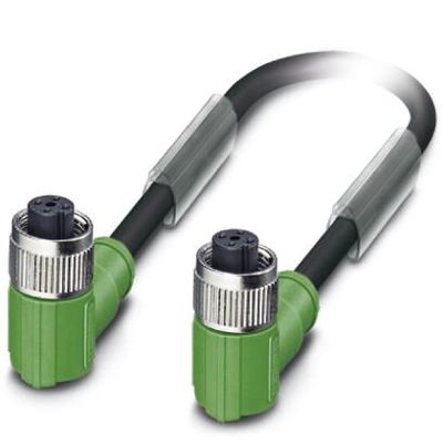 SAC-4P-M12FR/30,0-PUR/M12FR SH - Phoenix Contact - 1530948