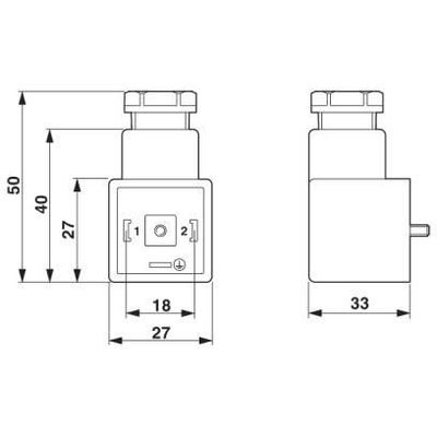 SACC-V-3CON-PG9/A-PFL 12/24 - Phoenix Contact - 1533314 - изображение 2