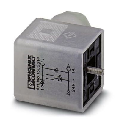 SACC-V-3CON-PG9/A-PFL 12/24 - Phoenix Contact - 1533314