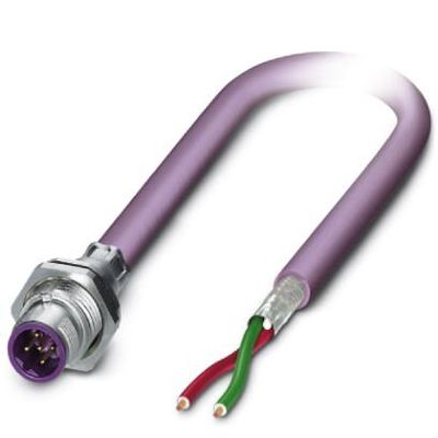 SACCBP-M12MSB-2CON-M16/0,5-910 - Phoenix Contact - 1534342