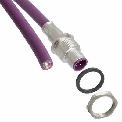 SACCBP-M12MSB-2CON-M16/2,0-910 - Phoenix Contact - 1534368 - изображение 2