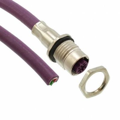 SACCBP-M12FSB-2CON-M16/2,0-910 - Phoenix Contact - 1534407 - изображение 2