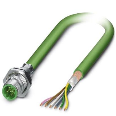 SACCBP-M12MSB-5CON-M16/0,5-900 - Phoenix Contact - 1534504