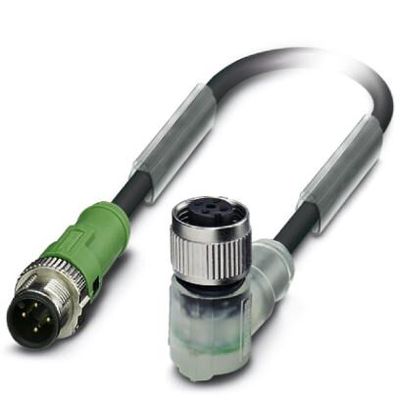 SAC-4P-MS-FR-3L SCO/.../... - Phoenix Contact - 1535707