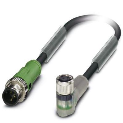 SAC-3P-MS-M8FR-2L SCO/.../... - Phoenix Contact - 1535710