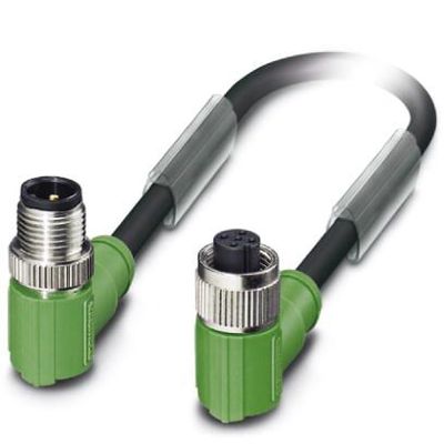 SAC-5P-M12MR-M12FR SH/.../... - Phoenix Contact - 1536159