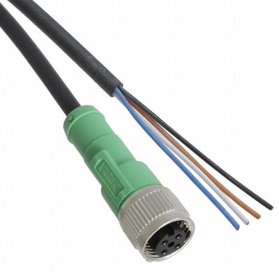 SAC-4P-10,0-PUR/FS SCO - Phoenix Contact - 1536311