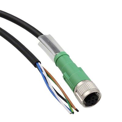 SAC-5P-1,5-PUR/FS SCO - Phoenix Contact - 1536324