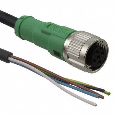 SAC-5P-5,0-PUR/FS SCO - Phoenix Contact - 1536340