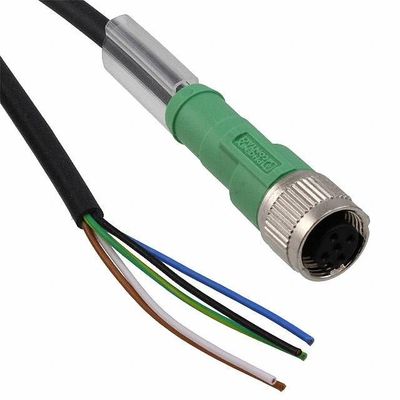 SAC-5P-10,0-PUR/FS SCO - Phoenix Contact - 1536353