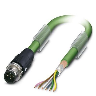 SAC-5P-MSB SCO/900/... - Phoenix Contact - 1537996