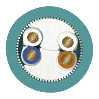 VS-M12MSD-M12MSD-93E-CO/0,5 - Phoenix Contact - 1401599 - изображение 4