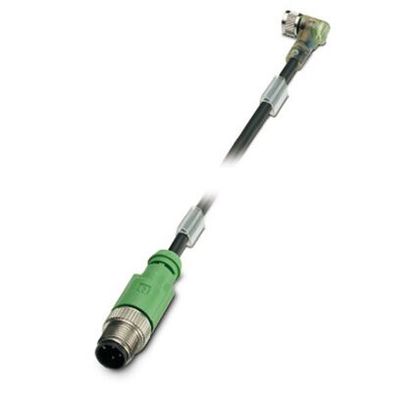 SAC-3P-MS/2,0-170/M 8FR-2L SCO - Phoenix Contact - 1538681