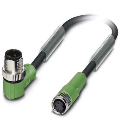 SAC-3P-MR-M8FS SCO/.../... - Phoenix Contact - 1541856