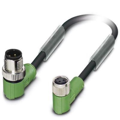 SAC-3P-MR-M8FR SCO/.../... - Phoenix Contact - 1541869