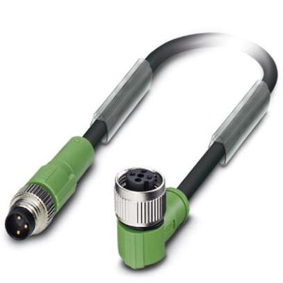 SAC-3P-M 8MS-FR SCO/.../... - Phoenix Contact - 1541924