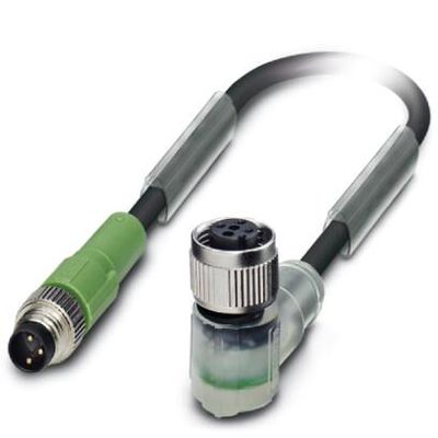 SAC-3P-M 8MS-FR-2L SCO/.../... - Phoenix Contact - 1541937